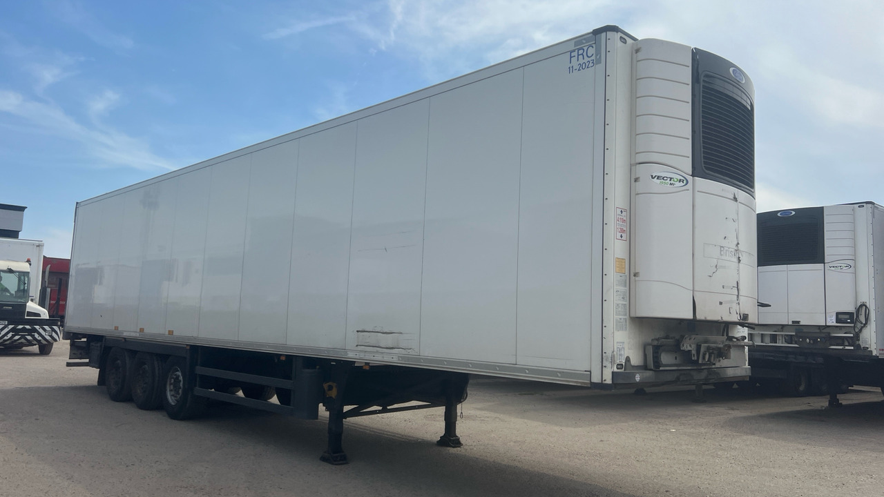 SCHMITZ FRIDGE BOX - Haagis: pilt 3 SCHMITZ FRIDGE BOX - Haagis: pilt 3