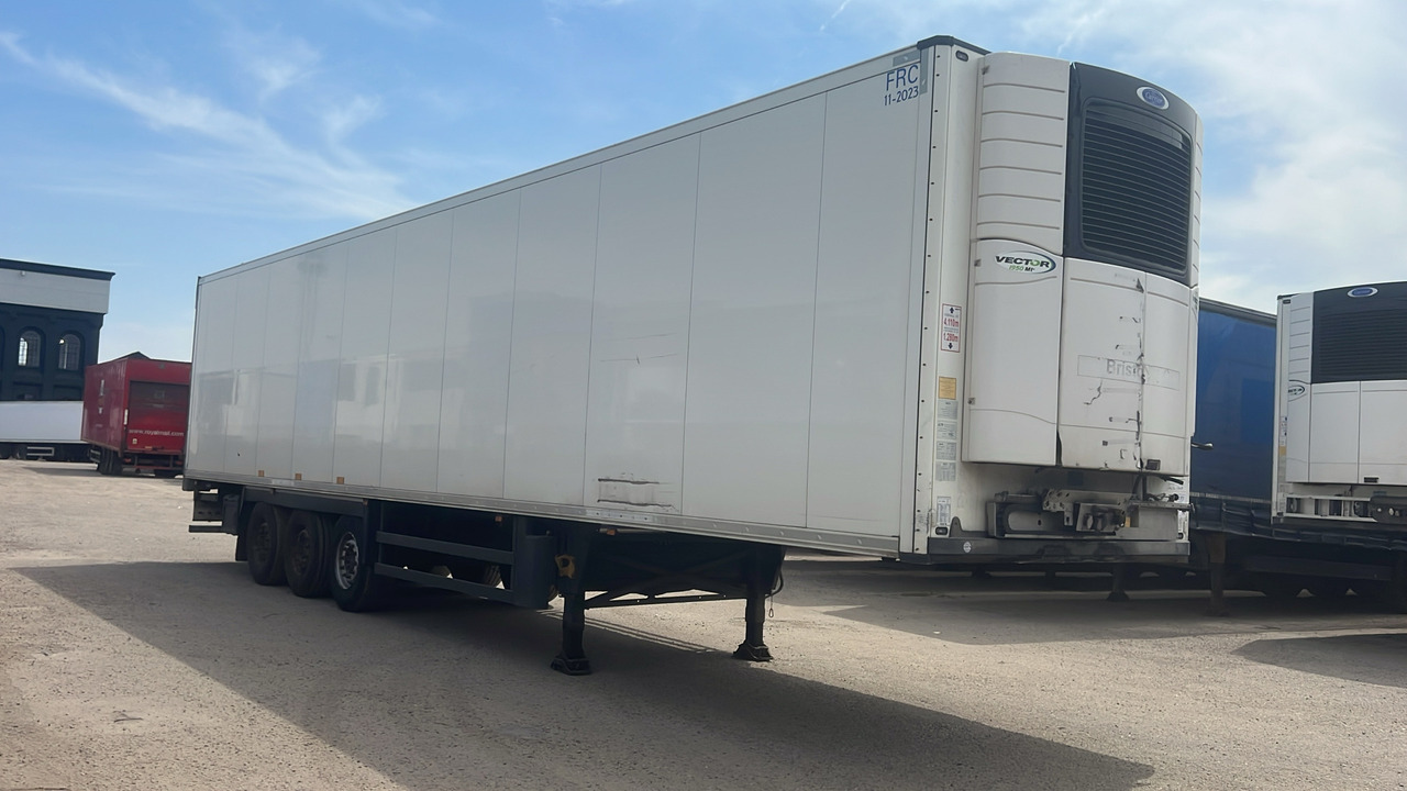 SCHMITZ FRIDGE BOX - Haagis: pilt 1 SCHMITZ FRIDGE BOX - Haagis: pilt 1