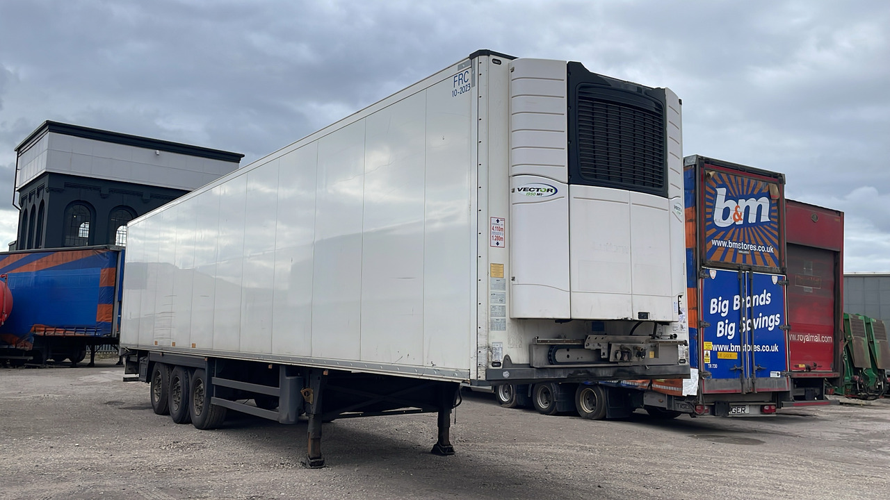 SCHMITZ FRIDGE BOX - Haagis: pilt 1 SCHMITZ FRIDGE BOX - Haagis: pilt 1