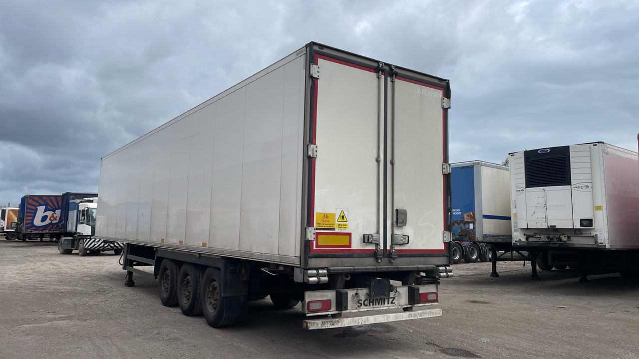 SCHMITZ FRIDGE BOX - Haagis: pilt 4 SCHMITZ FRIDGE BOX - Haagis: pilt 4