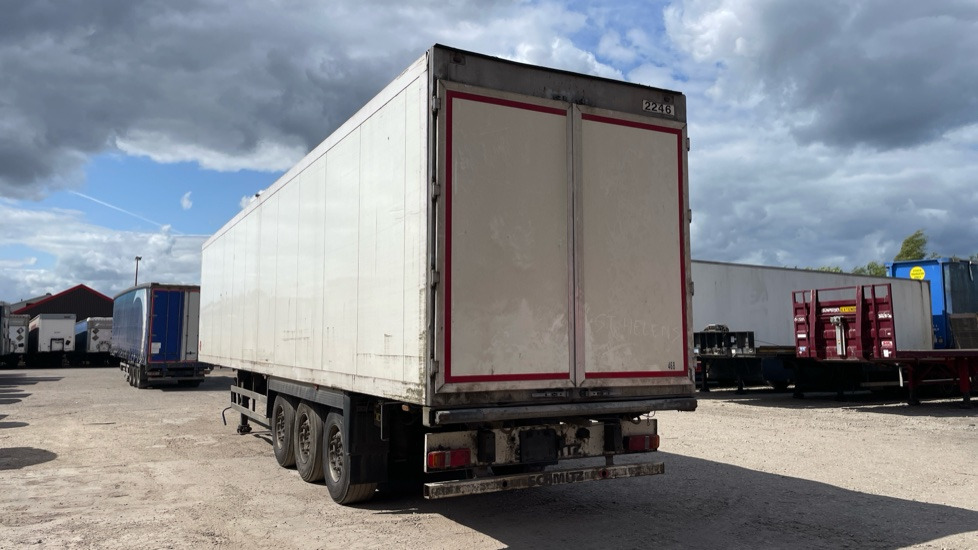 SCHMITZ FRIDGE BOX - Haagis: pilt 4 SCHMITZ FRIDGE BOX - Haagis: pilt 4