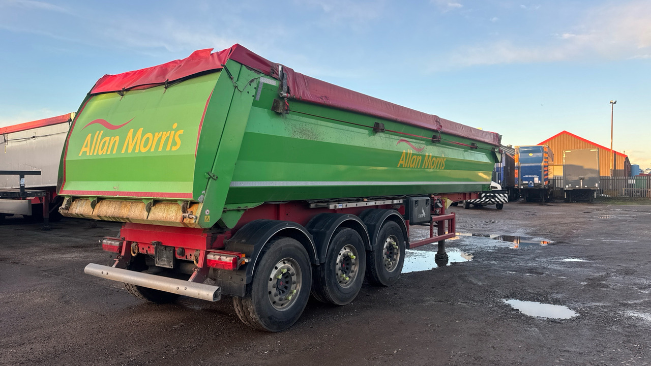 STAS TIPPER - Haagis: pilt 5 STAS TIPPER - Haagis: pilt 5