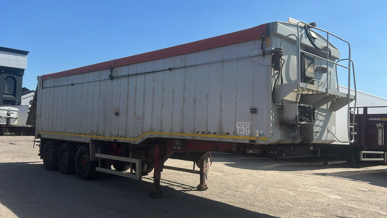 WILCOX TIPPER - Haagis: pilt 1 WILCOX TIPPER - Haagis: pilt 1