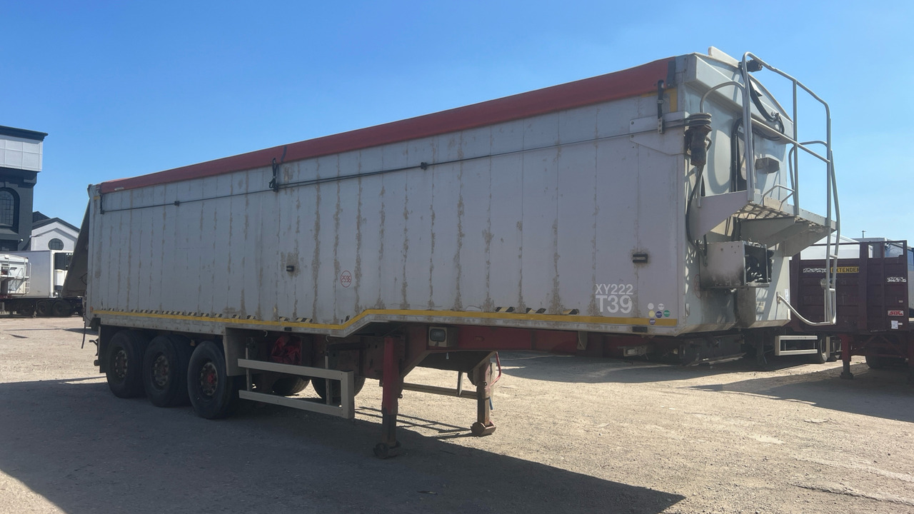 WILCOX TIPPER - Haagis: pilt 2 WILCOX TIPPER - Haagis: pilt 2
