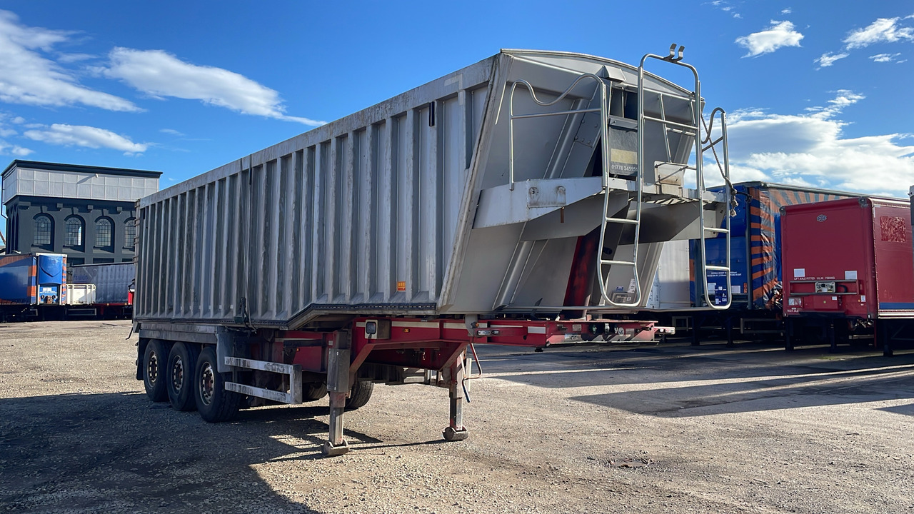 WILCOX TIPPER - Haagis: pilt 1 WILCOX TIPPER - Haagis: pilt 1