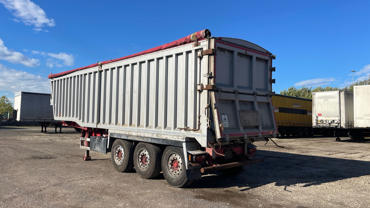 WILCOX TIPPER - Haagis: pilt 4 WILCOX TIPPER - Haagis: pilt 4