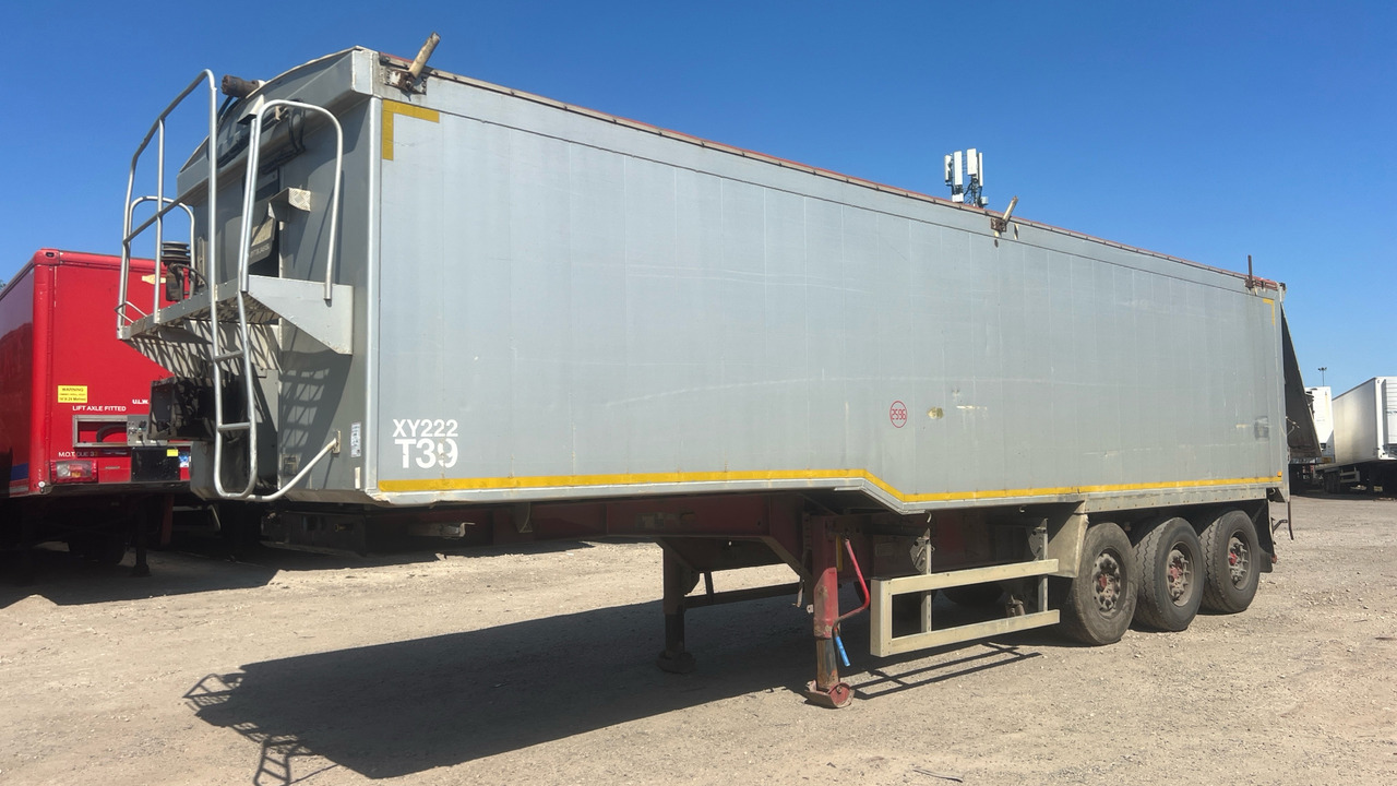 WILCOX TIPPER - Haagis: pilt 3 WILCOX TIPPER - Haagis: pilt 3