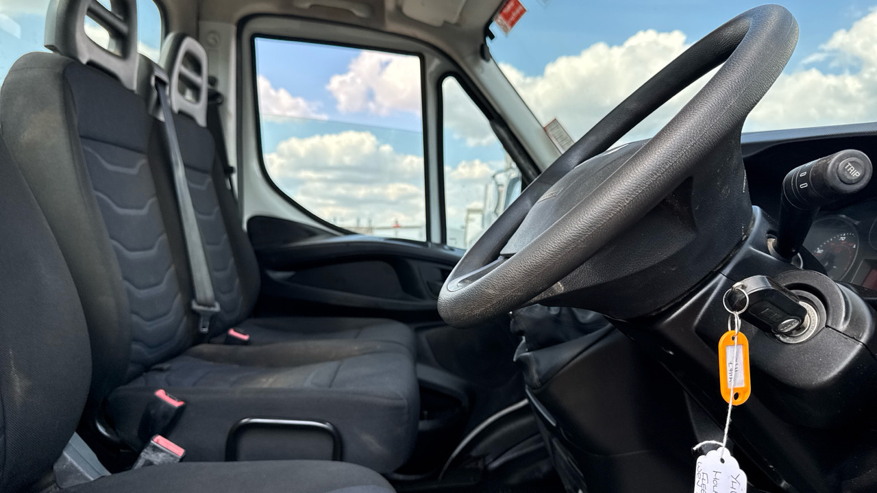 IVECO DAILY 72-180 3.0 4350WB - Madelveok/ Platvormveok: pilt 5 IVECO DAILY 72-180 3.0 4350WB - Madelveok/ Platvormveok: pilt 5