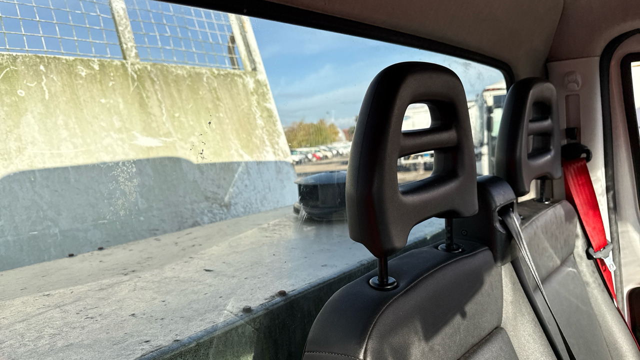 Tarbesõiduk kallur Iveco Daily 35-150 3450 WB: pilt 8 Tarbesõiduk kallur Iveco Daily 35-150 3450 WB: pilt 8