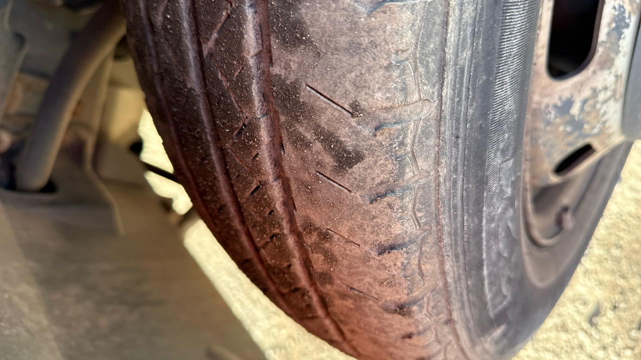 Tarbesõiduk kallur Iveco Daily 35-150 3450 WB: pilt 15 Tarbesõiduk kallur Iveco Daily 35-150 3450 WB: pilt 15