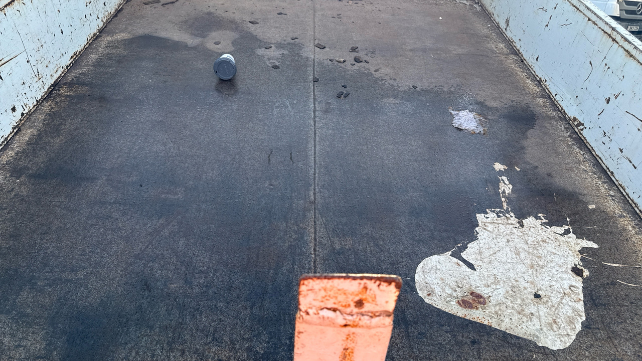 Tarbesõiduk kallur Iveco Daily 35-150 3450 WB: pilt 14 Tarbesõiduk kallur Iveco Daily 35-150 3450 WB: pilt 14