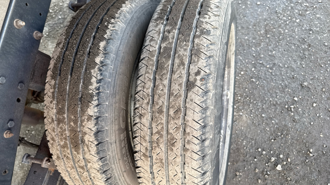 Tarbesõiduk kallur Iveco Daily 35-150 3450 WB: pilt 16 Tarbesõiduk kallur Iveco Daily 35-150 3450 WB: pilt 16