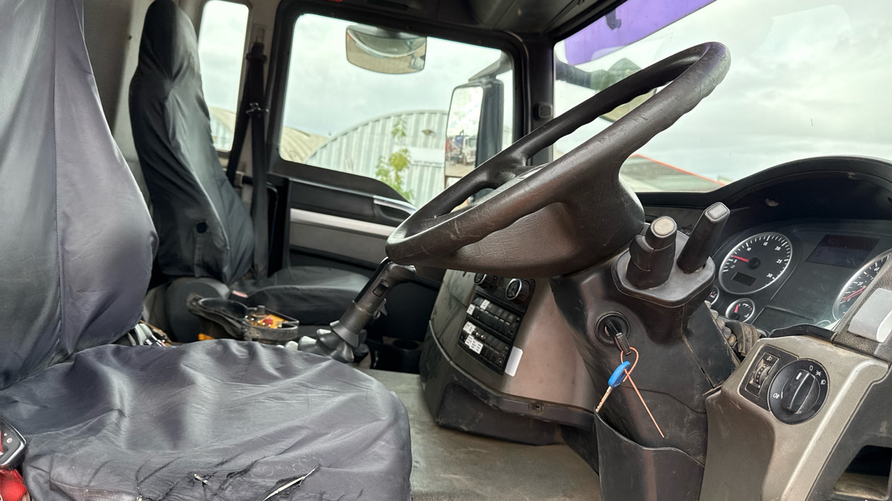 MAN TGS 26.440 - Vaakumveok: pilt 5 MAN TGS 26.440 - Vaakumveok: pilt 5