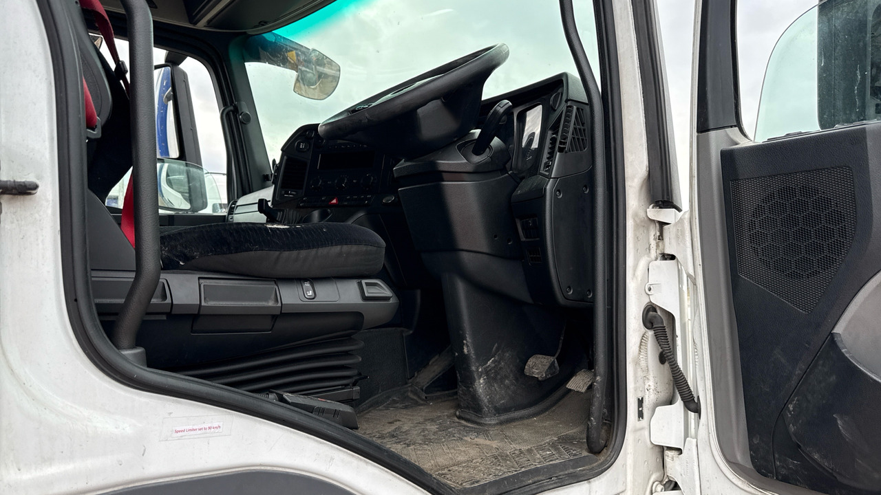 MERCEDES-BENZ ANTOS 1824 - Tent veoauto: pilt 5 MERCEDES-BENZ ANTOS 1824 - Tent veoauto: pilt 5