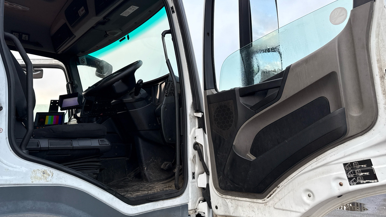 MERCEDES-BENZ ANTOS - Prügiauto: pilt 5 MERCEDES-BENZ ANTOS - Prügiauto: pilt 5