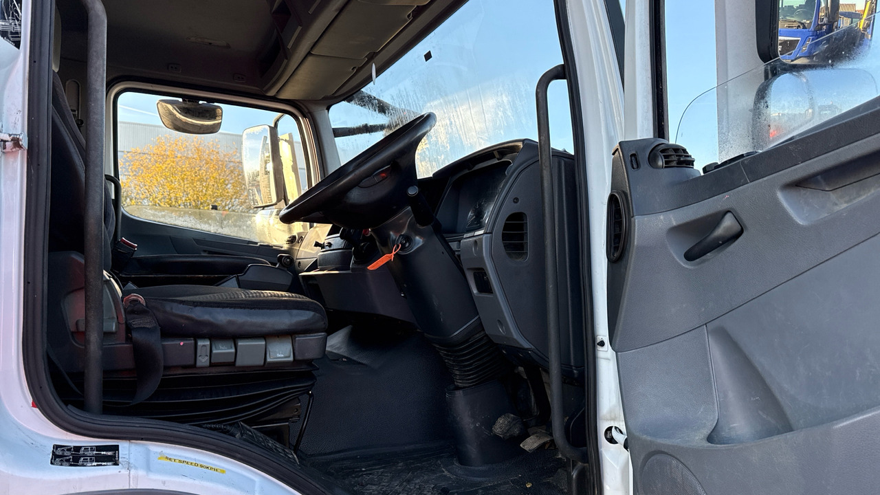 MERCEDES-BENZ AXOR - Madelveok/ Platvormveok: pilt 5 MERCEDES-BENZ AXOR - Madelveok/ Platvormveok: pilt 5