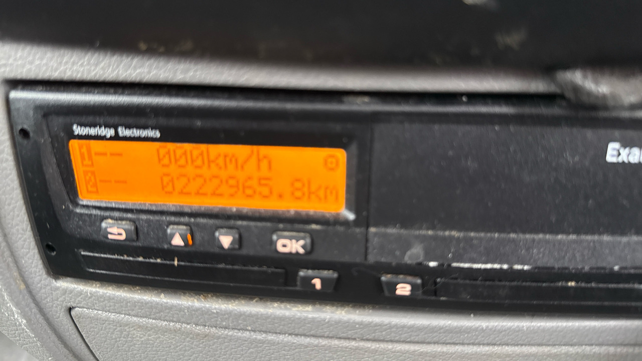 Väikebuss, Mikrobuss MERCEDES-BENZ SPRINTER  513 CDI: pilt 9