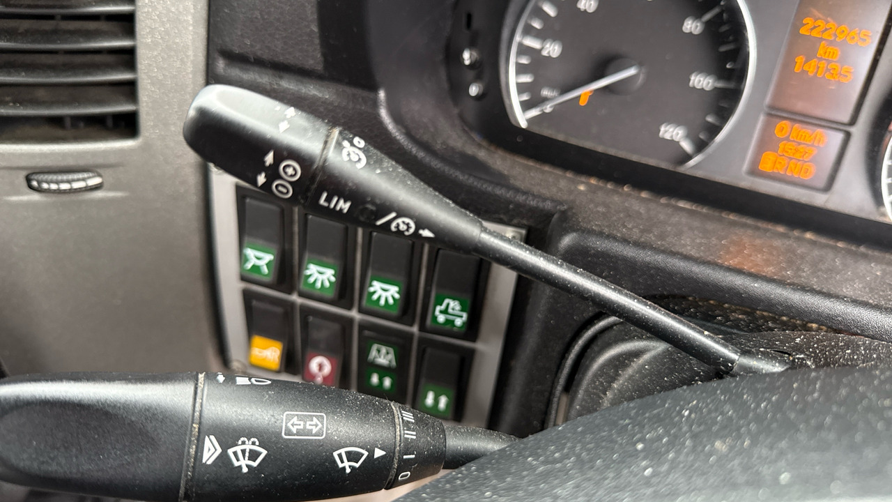 Väikebuss, Mikrobuss MERCEDES-BENZ SPRINTER  513 CDI: pilt 17