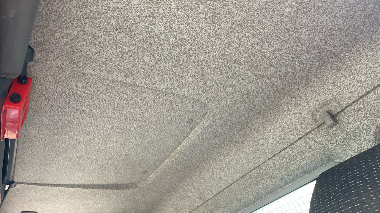 Madelveok/ Platvormveok, Kraanaga veoauto Man TGM 18.250: pilt 15