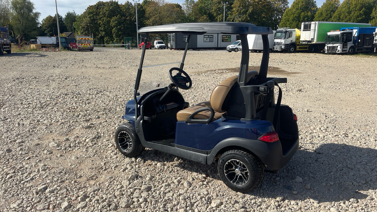 BRADSHAW CLUB CAR - Muu seadmestik: pilt 3 BRADSHAW CLUB CAR - Muu seadmestik: pilt 3