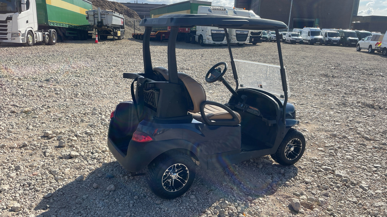 BRADSHAW CLUB CAR - Muu seadmestik: pilt 4 BRADSHAW CLUB CAR - Muu seadmestik: pilt 4