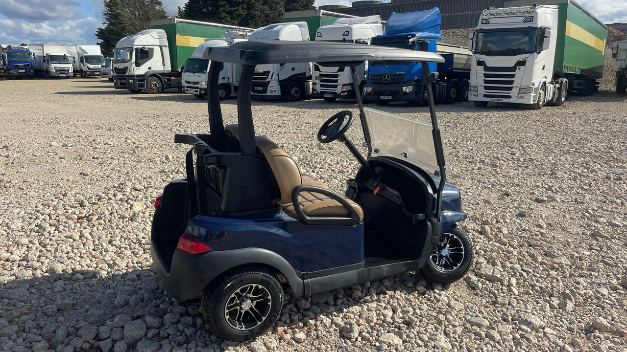 BRADSHAW CLUB CAR - Muu seadmestik: pilt 4 BRADSHAW CLUB CAR - Muu seadmestik: pilt 4