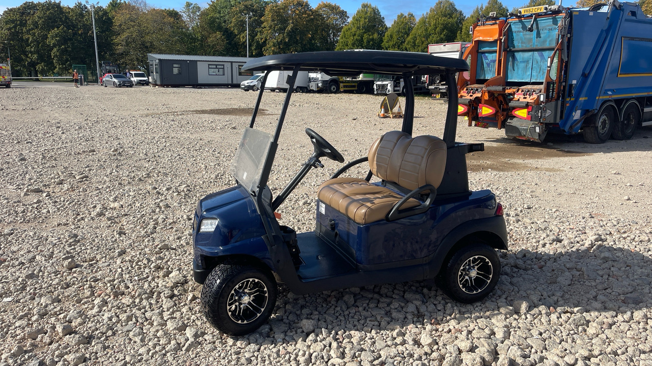 BRADSHAW CLUB CAR - Muu seadmestik: pilt 2 BRADSHAW CLUB CAR - Muu seadmestik: pilt 2