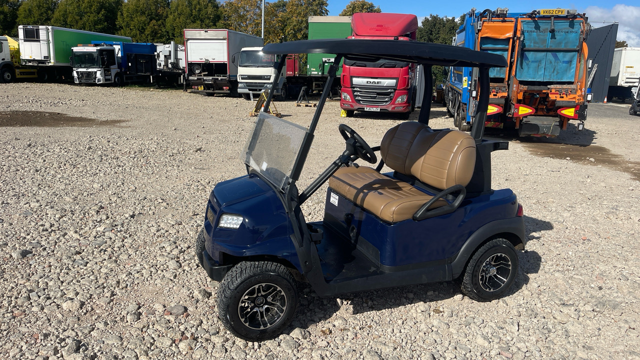 BRADSHAW CLUB CAR - Muu seadmestik: pilt 2 BRADSHAW CLUB CAR - Muu seadmestik: pilt 2