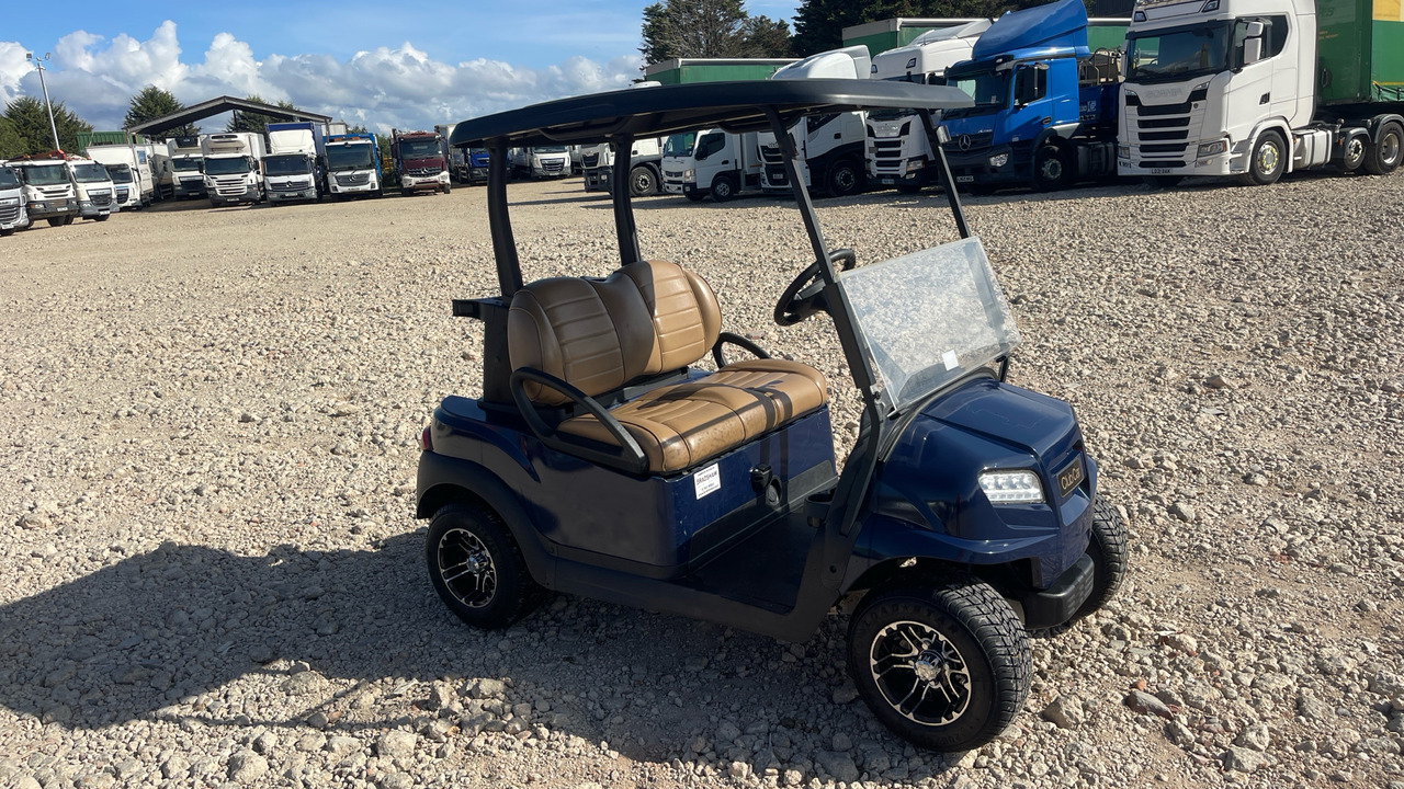 BRADSHAW CLUB CAR - Muu seadmestik: pilt 1 BRADSHAW CLUB CAR - Muu seadmestik: pilt 1