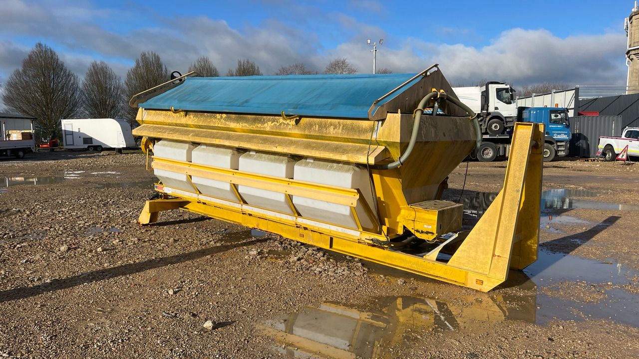 ECON - Muu seadmestik: pilt 2 ECON - Muu seadmestik: pilt 2