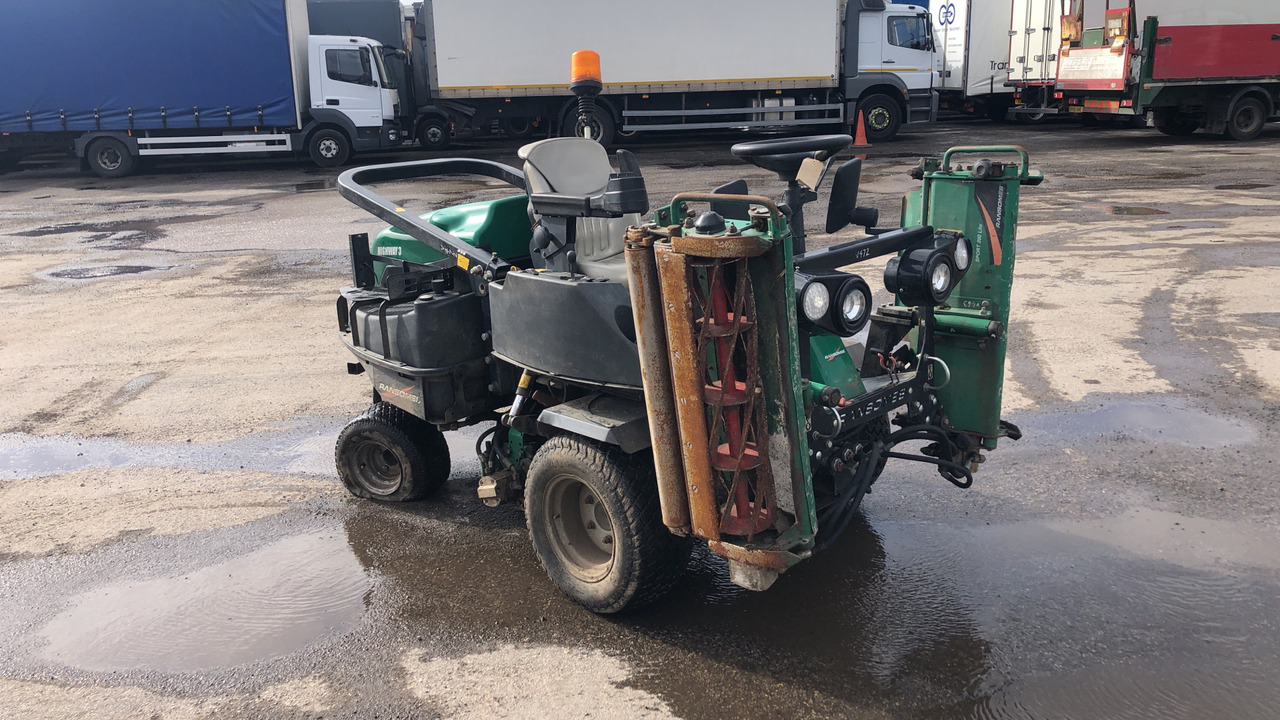 RANSOMES HIGHWAY 3 SPORT 200 LITE - Muruniiduk: pilt 1 RANSOMES HIGHWAY 3 SPORT 200 LITE - Muruniiduk: pilt 1