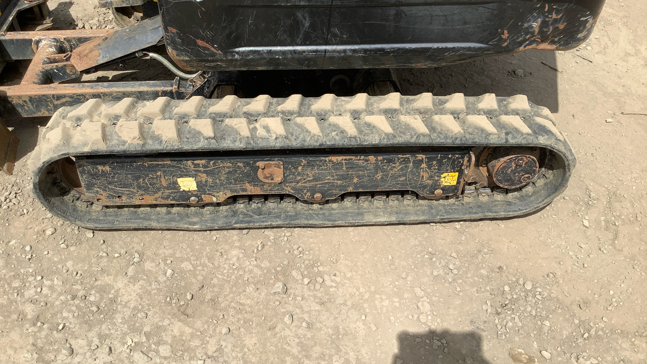 Miniekskavaator SANY SY18C: pilt 20