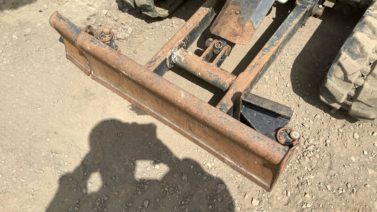Miniekskavaator SANY SY18C: pilt 14