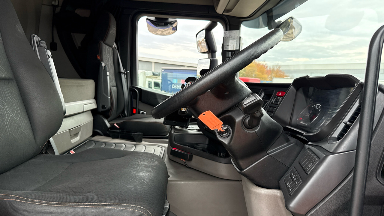 SCANIA G 410 - Nöörtõstukiga veoauto: pilt 5 SCANIA G 410 - Nöörtõstukiga veoauto: pilt 5