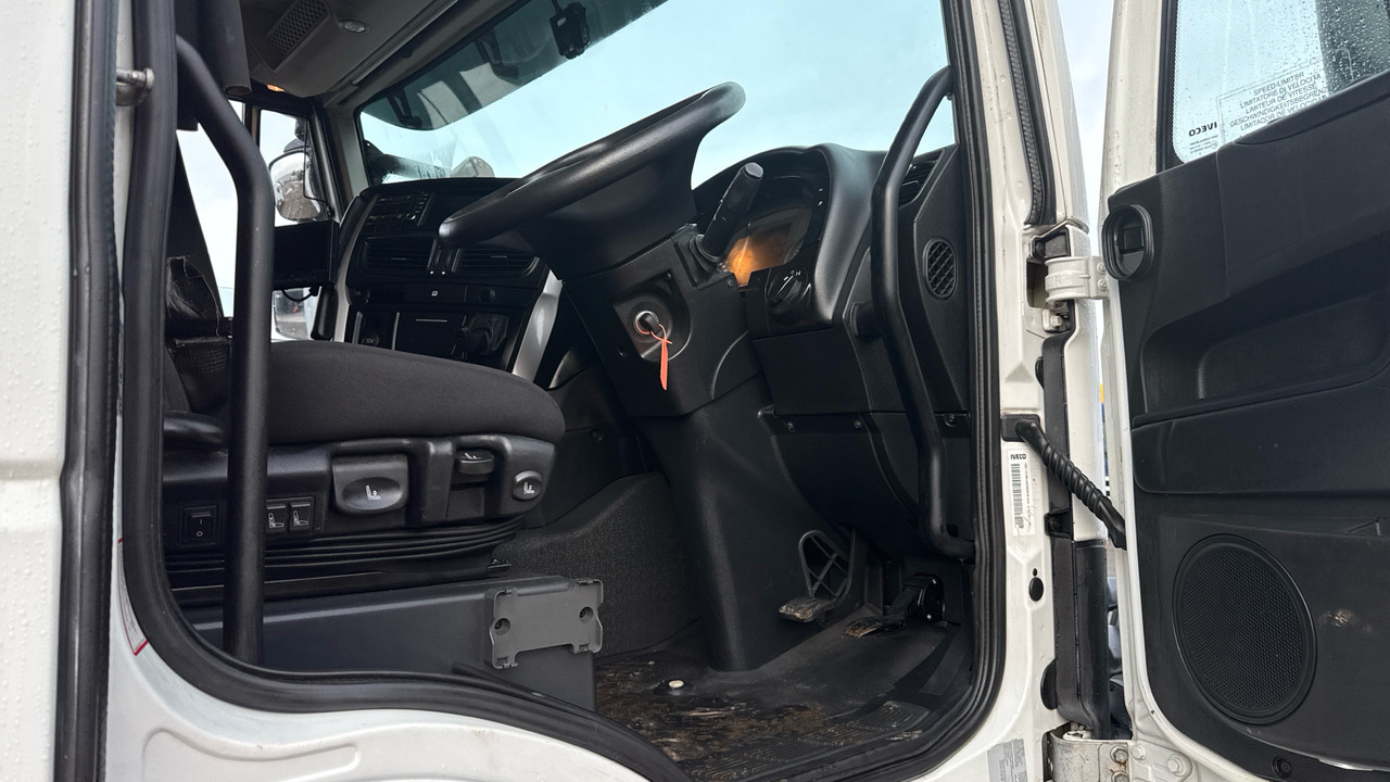IVECO STRALIS 460 - Sadulveok: pilt 5 IVECO STRALIS 460 - Sadulveok: pilt 5