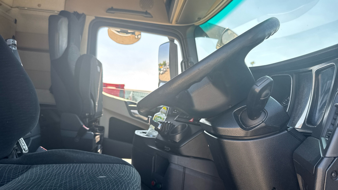 MERCEDES-BENZ ACTROS 1845 - Sadulveok: pilt 5 MERCEDES-BENZ ACTROS 1845 - Sadulveok: pilt 5