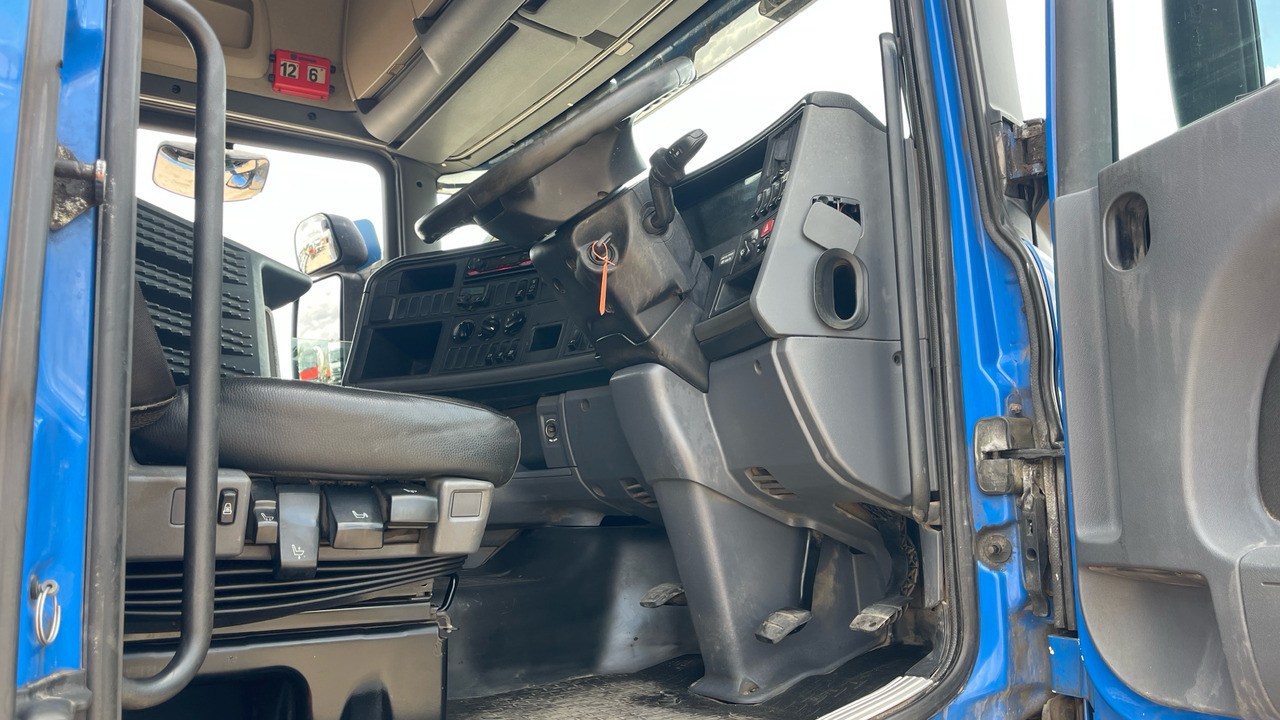SCANIA R 400 - Sadulveok: pilt 5 SCANIA R 400 - Sadulveok: pilt 5