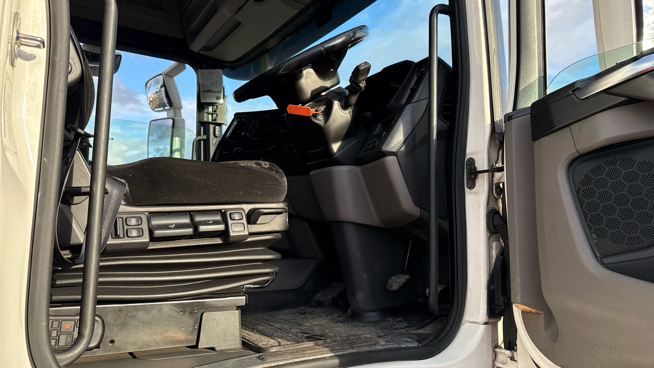 SCANIA R 450 - Sadulveok: pilt 5 SCANIA R 450 - Sadulveok: pilt 5
