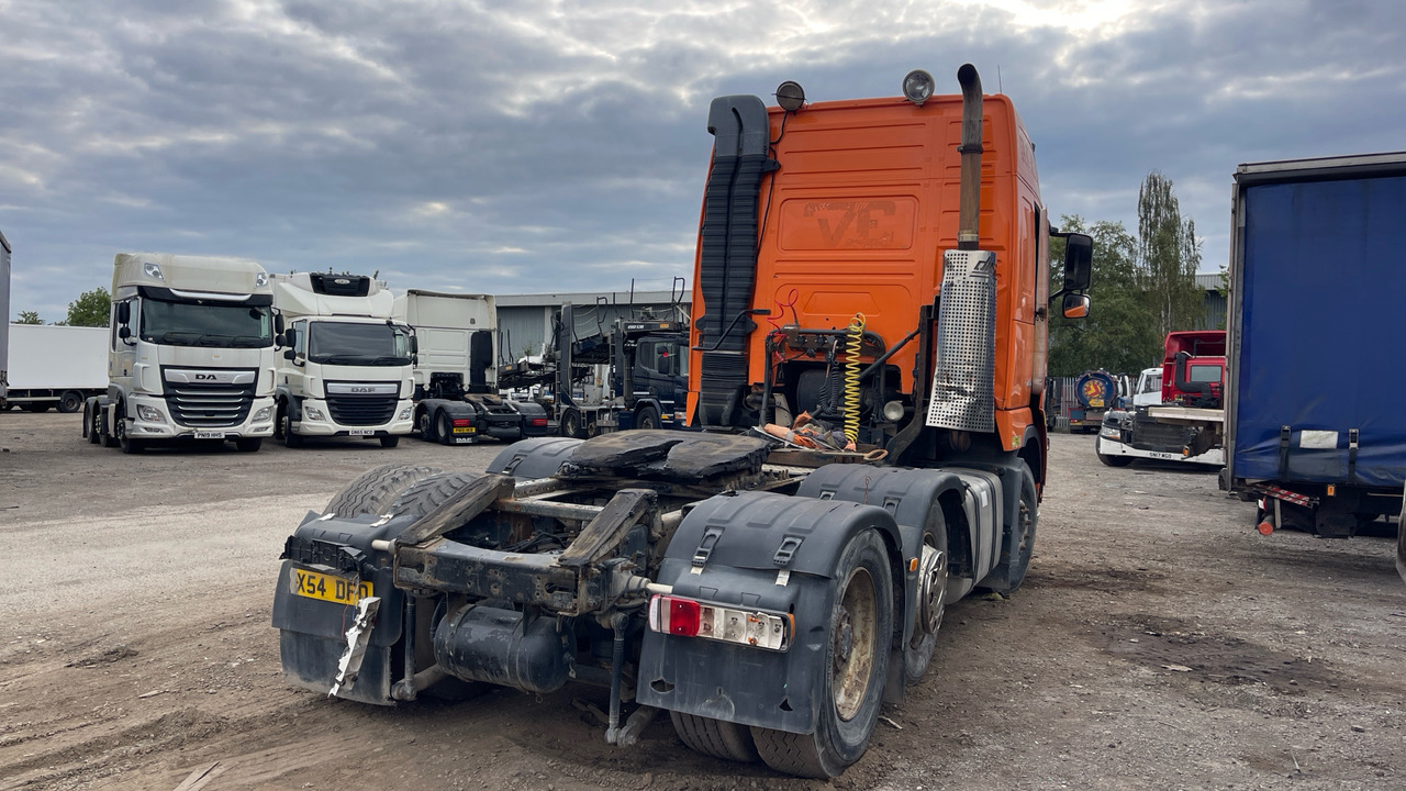 VOLVO FH 12 - Sadulveok: pilt 5 VOLVO FH 12 - Sadulveok: pilt 5