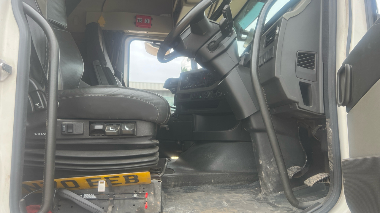 VOLVO FH 500 - Sadulveok: pilt 5 VOLVO FH 500 - Sadulveok: pilt 5