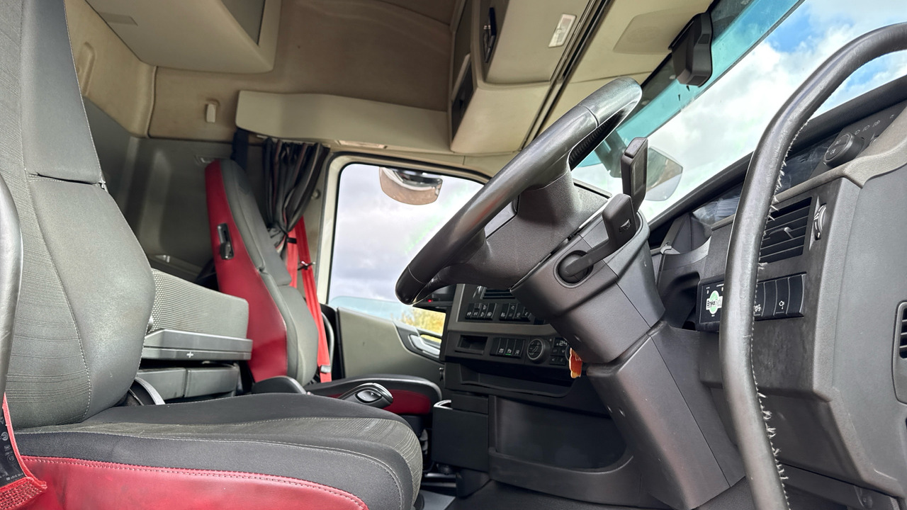 VOLVO FH 500 - Sadulveok: pilt 5 VOLVO FH 500 - Sadulveok: pilt 5