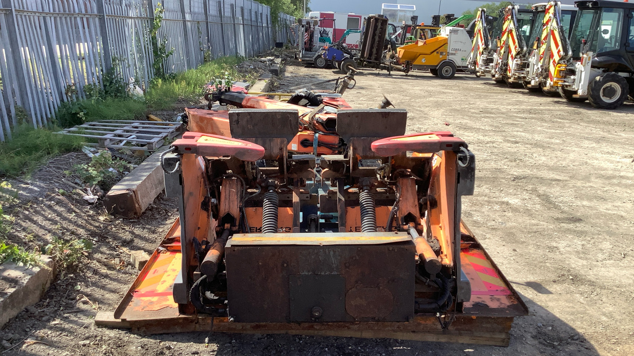 TERBERG TWIN BIN LIFT - Ehitusseade: pilt 4 TERBERG TWIN BIN LIFT - Ehitusseade: pilt 4