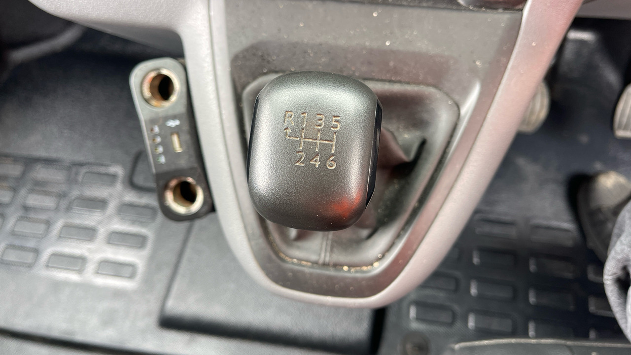 Väike kaubik VAUXHALL VIVARO 2900 1.5D 100PS: pilt 10
