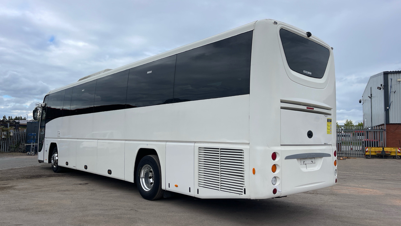 Volvo B9R PLAXTON PANTHER - Kaugsõidu buss: pilt 3 Volvo B9R PLAXTON PANTHER - Kaugsõidu buss: pilt 3