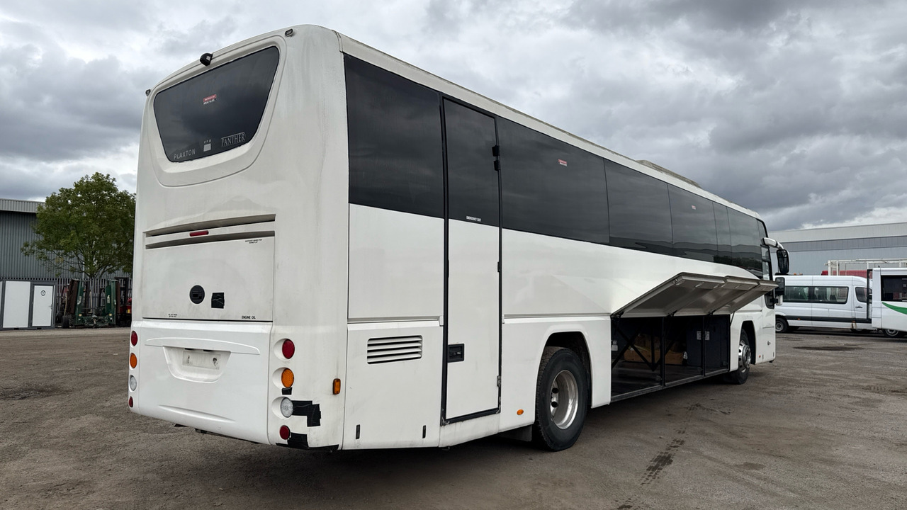 Volvo B9R PLAXTON PANTHER - Kaugsõidu buss: pilt 4 Volvo B9R PLAXTON PANTHER - Kaugsõidu buss: pilt 4