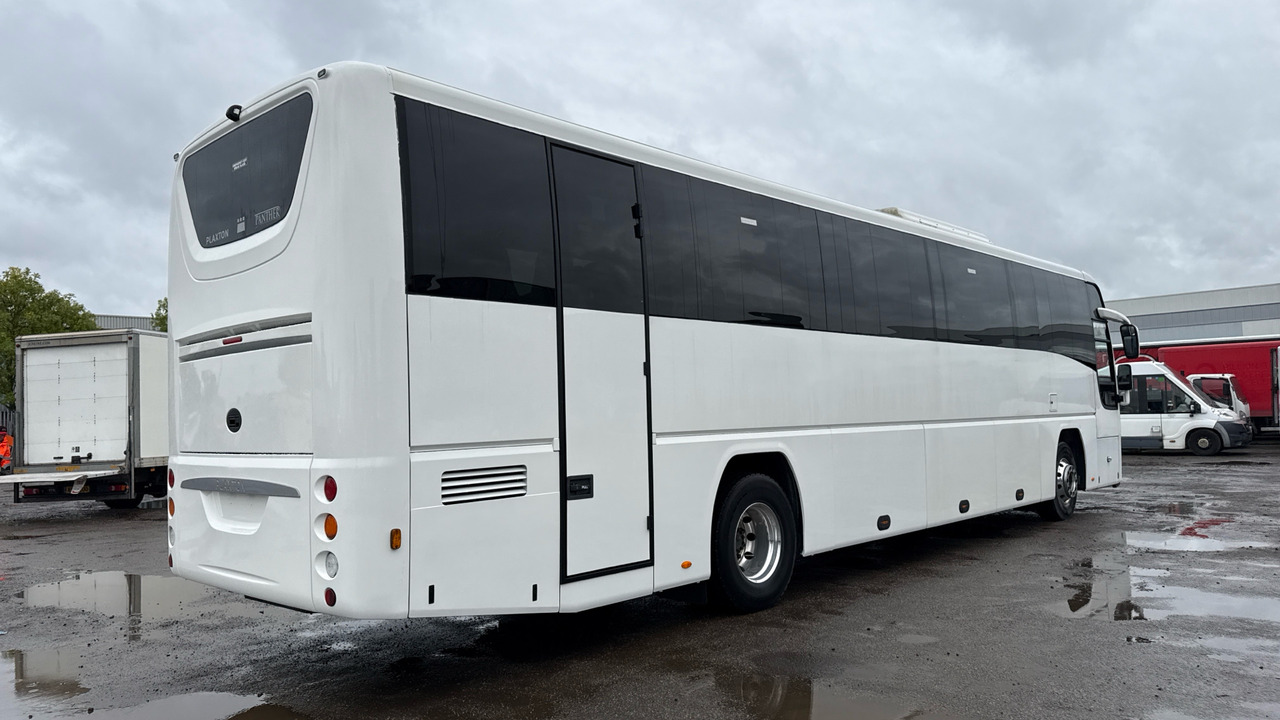 Volvo PLAXTON PANTHER B9R - Kaugsõidu buss: pilt 4 Volvo PLAXTON PANTHER B9R - Kaugsõidu buss: pilt 4