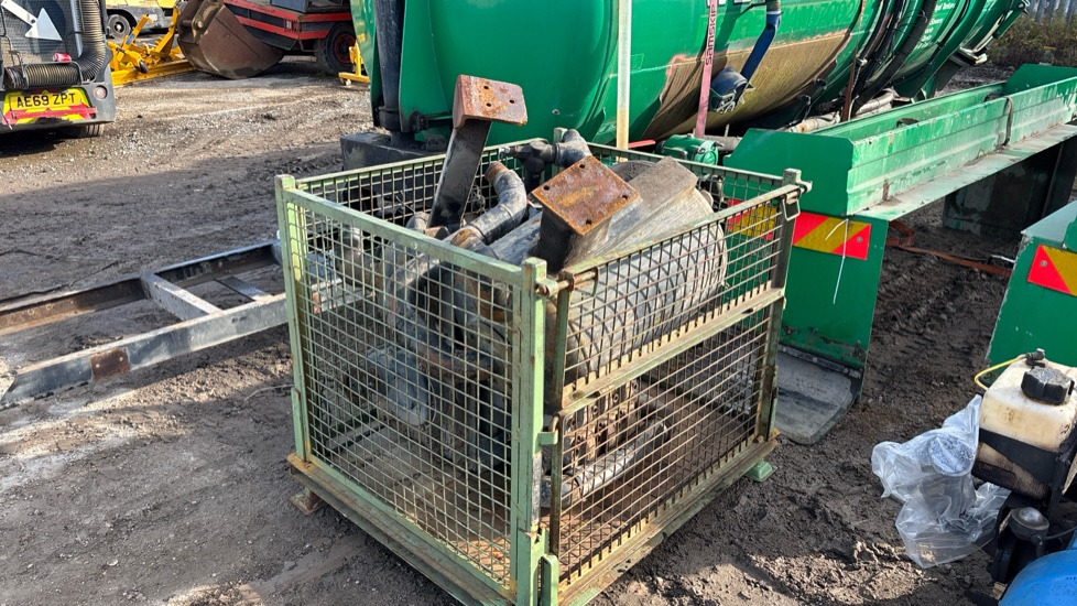 WHALE HIGH VOLUME JET VAC TANK - Ehitusseade: pilt 5 WHALE HIGH VOLUME JET VAC TANK - Ehitusseade: pilt 5