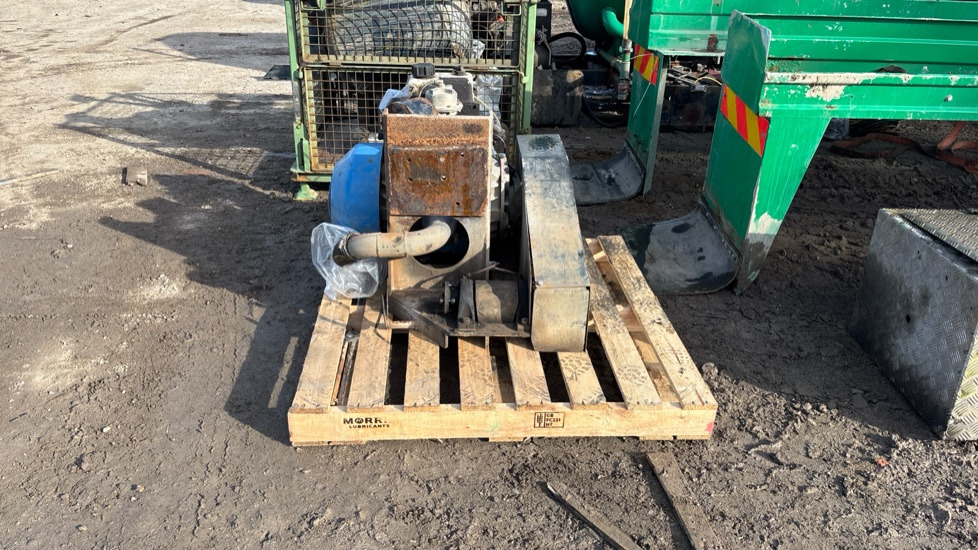 WHALE HIGH VOLUME JET VAC TANK - Ehitusseade: pilt 4 WHALE HIGH VOLUME JET VAC TANK - Ehitusseade: pilt 4