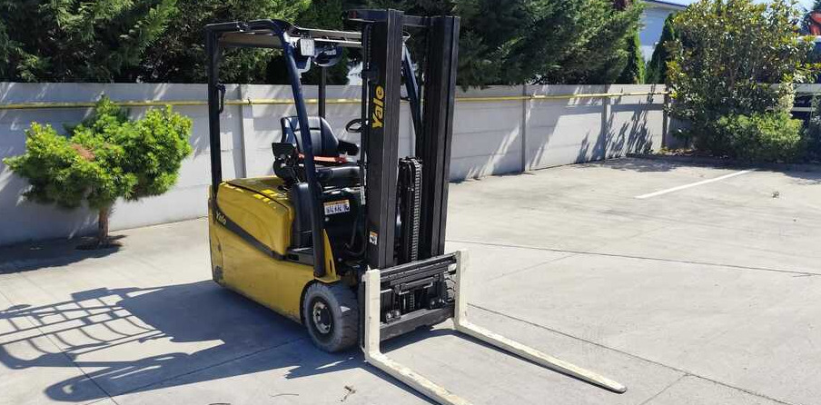 Yale ERP16 VT - Elektritõstuk: pilt 2 Yale ERP16 VT - Elektritõstuk: pilt 2