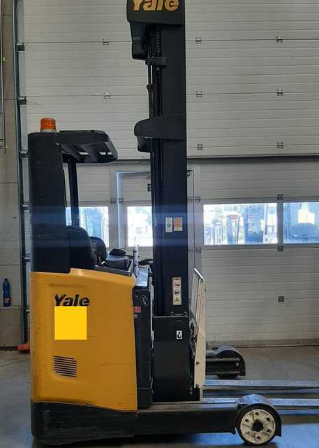 Yale MR14 - Lükandmastiga tõstuk: pilt 3 Yale MR14 - Lükandmastiga tõstuk: pilt 3